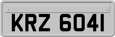 KRZ6041