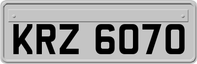 KRZ6070