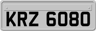 KRZ6080
