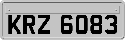 KRZ6083