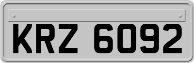 KRZ6092