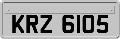 KRZ6105