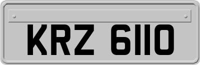 KRZ6110
