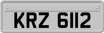 KRZ6112