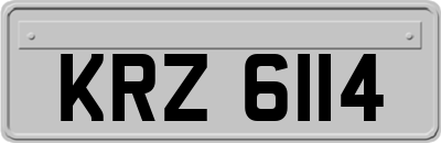 KRZ6114