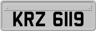 KRZ6119