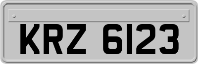 KRZ6123