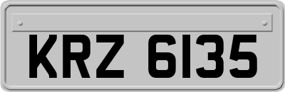 KRZ6135