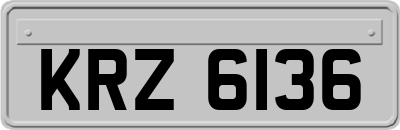 KRZ6136