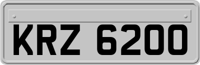 KRZ6200