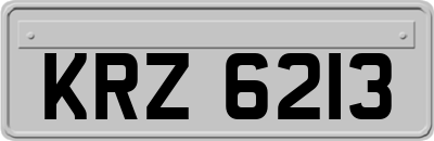 KRZ6213