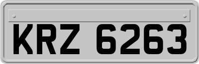 KRZ6263