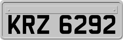 KRZ6292