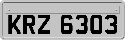KRZ6303