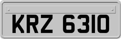 KRZ6310