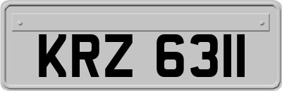 KRZ6311