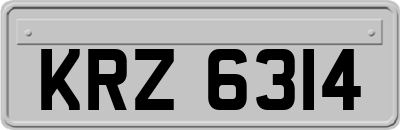 KRZ6314