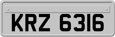 KRZ6316