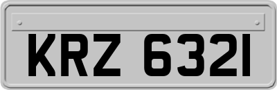 KRZ6321