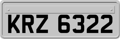 KRZ6322