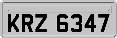 KRZ6347