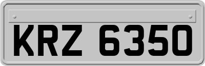 KRZ6350