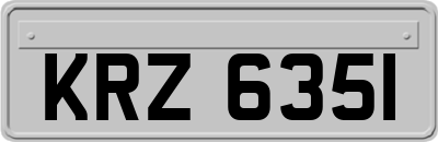 KRZ6351