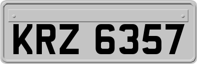 KRZ6357