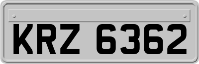 KRZ6362