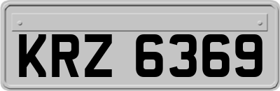 KRZ6369