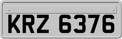 KRZ6376