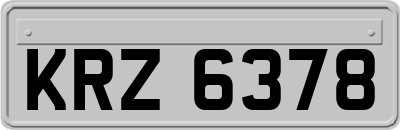 KRZ6378