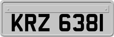 KRZ6381