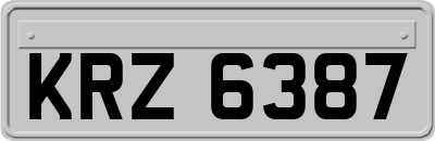 KRZ6387
