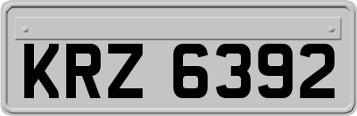 KRZ6392