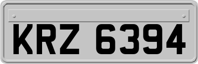 KRZ6394