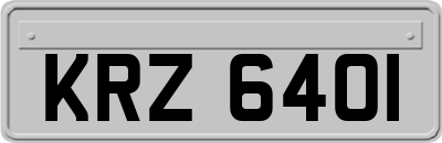 KRZ6401