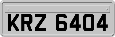 KRZ6404