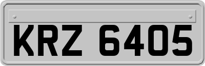 KRZ6405