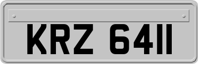 KRZ6411