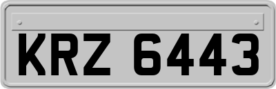 KRZ6443