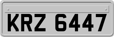 KRZ6447