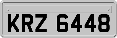 KRZ6448