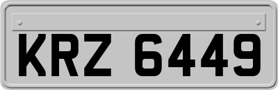 KRZ6449