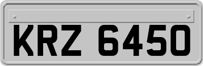 KRZ6450