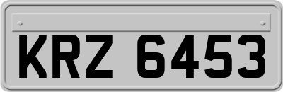 KRZ6453