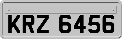 KRZ6456