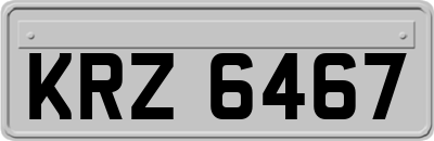 KRZ6467