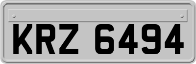KRZ6494