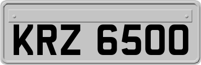KRZ6500